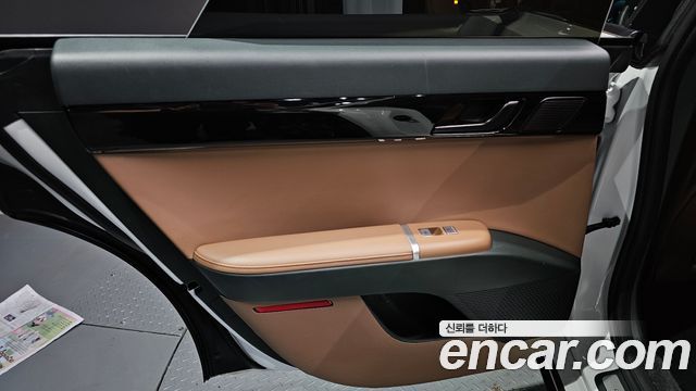 Hyundai Grandeur 2023 — photo 15