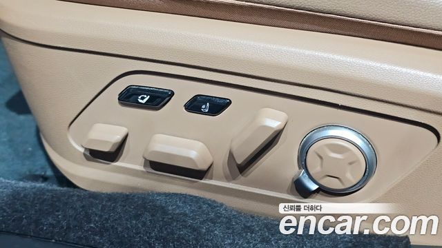 Hyundai Grandeur 2023 — photo 27