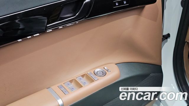 Hyundai Grandeur 2023 — photo 28