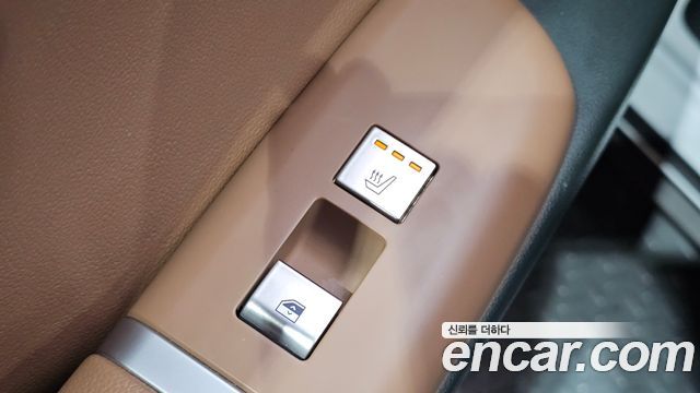 Hyundai Grandeur 2023 — photo 29