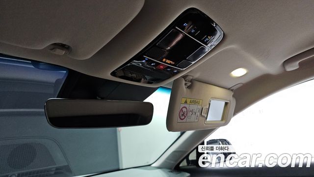 Hyundai Grandeur 2023 — photo 31