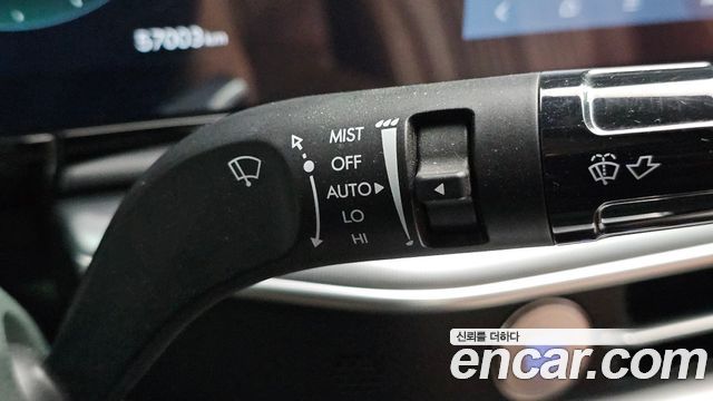 Hyundai Grandeur 2023 — photo 33