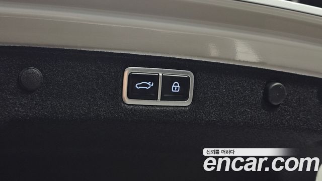 Hyundai Grandeur 2023 — photo 34