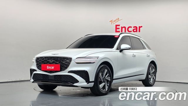 Genesis GV70 2025 — photo 1