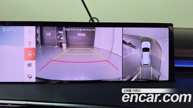 Genesis GV70 2025 — photo 20