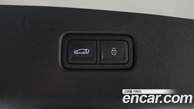 Genesis GV70 2025 — photo 22