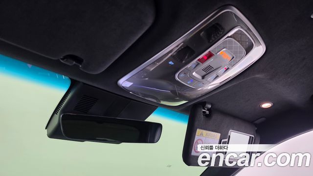 Genesis GV70 2025 — photo 24