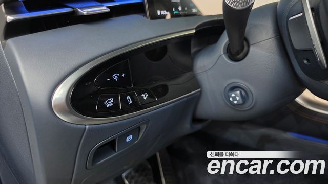Genesis GV70 2025 — photo 25