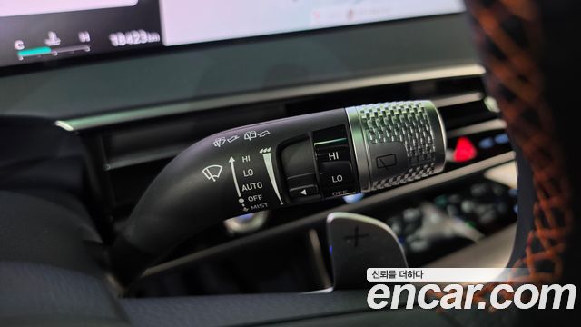 Genesis GV70 2025 — photo 26