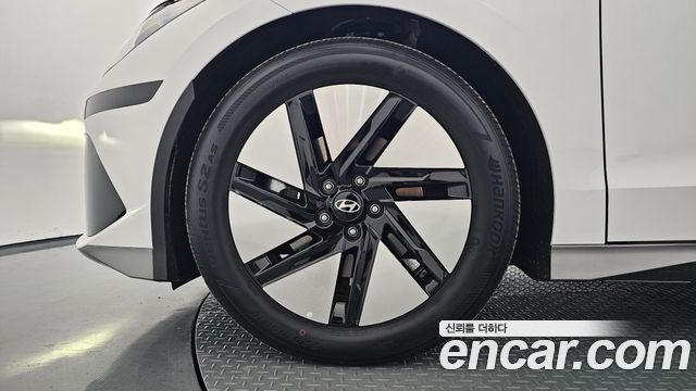 Hyundai Ioniq6 2025 — photo 5
