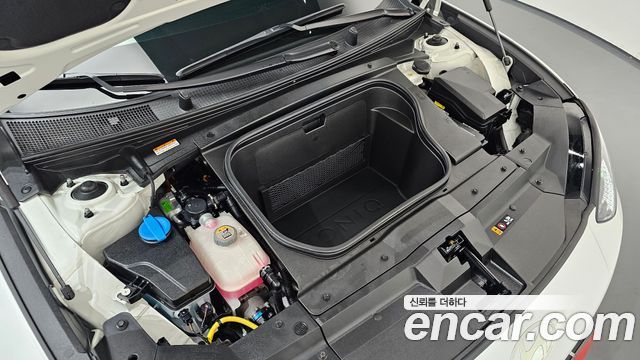 Hyundai Ioniq6 2025 — photo 6