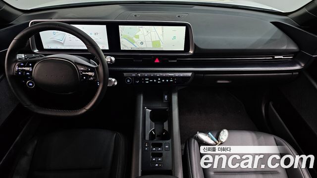 Hyundai Ioniq6 2025 — photo 10