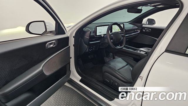 Hyundai Ioniq6 2025 — photo 13