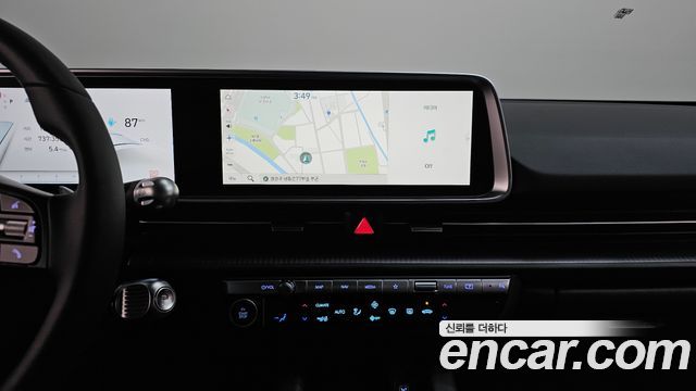 Hyundai Ioniq6 2025 — photo 18