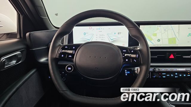 Hyundai Ioniq6 2025 — photo 19