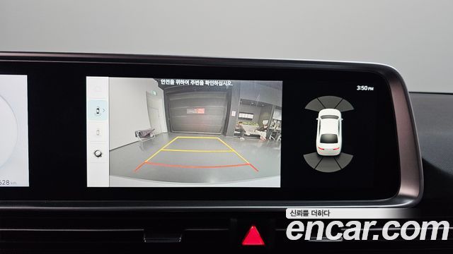 Hyundai Ioniq6 2025 — photo 20
