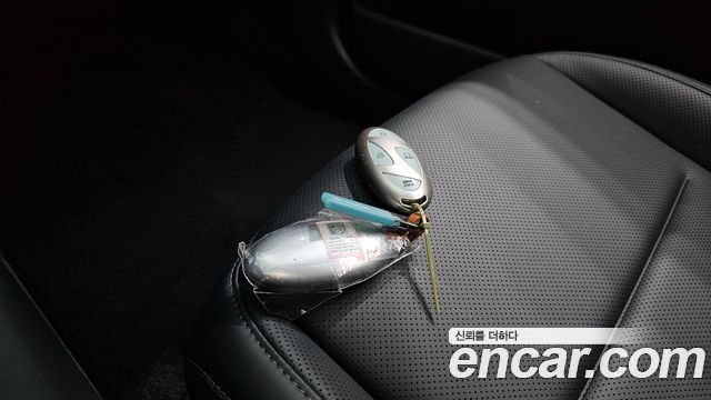 Hyundai Ioniq6 2025 — photo 21