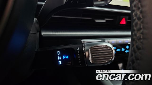 Hyundai Ioniq6 2025 — photo 24
