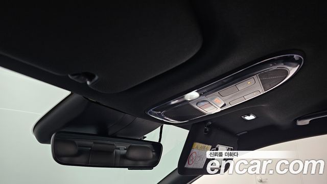 Hyundai Ioniq6 2025 — photo 25