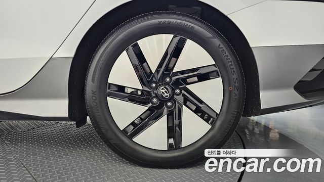 Hyundai Ioniq6 2025 — photo 7