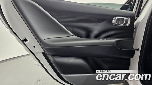 Hyundai Ioniq6 2025 — photo 15