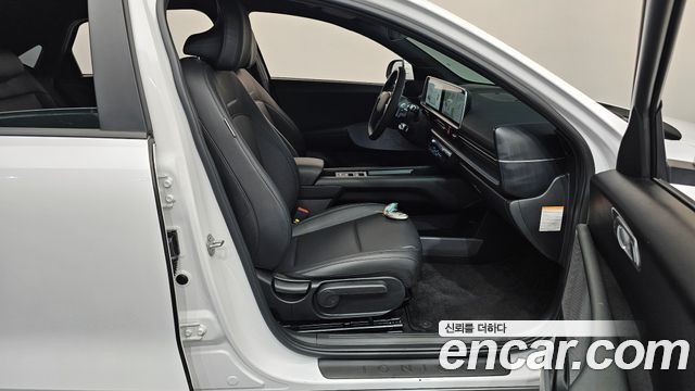Hyundai Ioniq6 2025 — photo 16