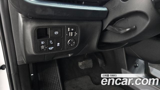 Hyundai Ioniq6 2025 — photo 27