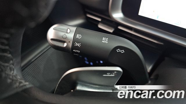 Hyundai Ioniq6 2025 — photo 29
