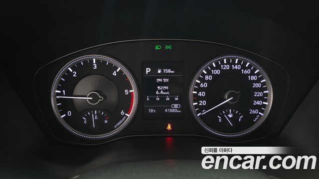 Hyundai Santafe 2019 — photo 8