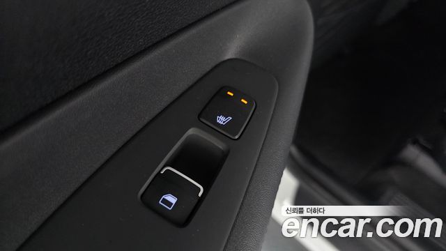 Hyundai Santafe 2019 — photo 19