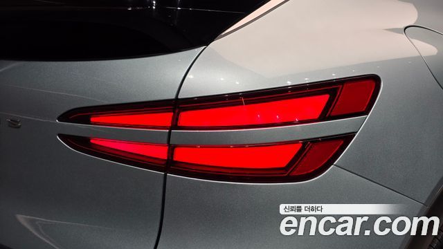 Genesis GV60 2022 — photo 9