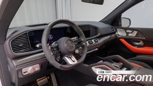 Mercedes-Benz GLE-Class 2024 — photo 13
