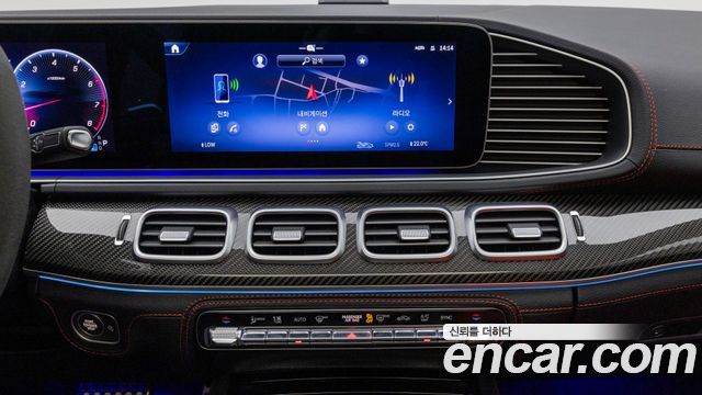 Mercedes-Benz GLE-Class 2024 — photo 16
