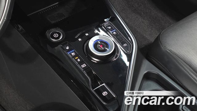 Kia Niro 2023 — photo 9