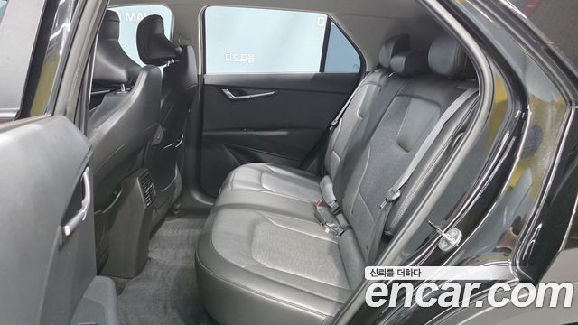 Kia Niro 2023 — photo 14
