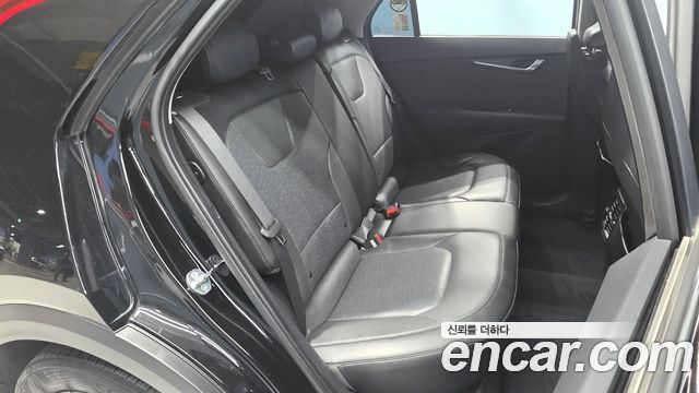 Kia Niro 2023 — photo 15