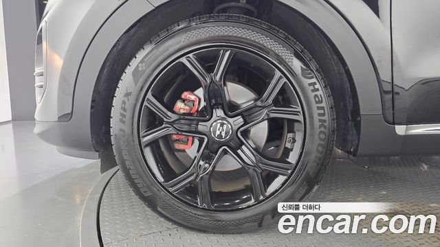 Kia Sportage 2018 — photo 5