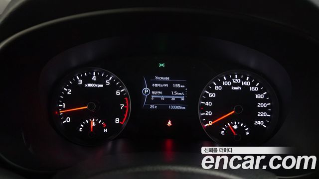 Kia Sportage 2018 — photo 8