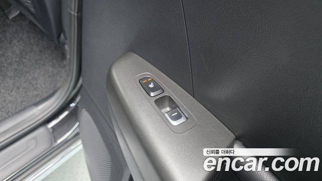 Kia Sportage 2018 — photo 19