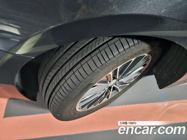 Hyundai Grandeur 2019 — photo 5