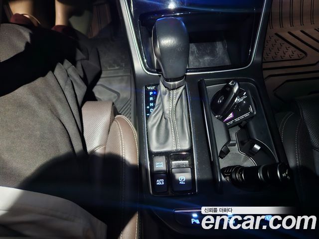 Hyundai Grandeur 2019 — photo 8