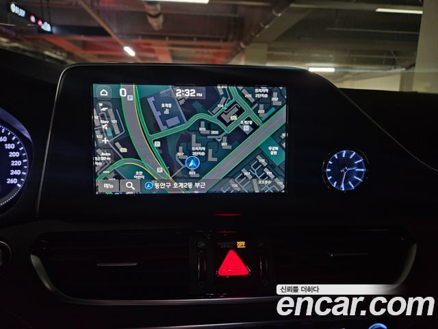 Hyundai Grandeur 2019 — photo 11
