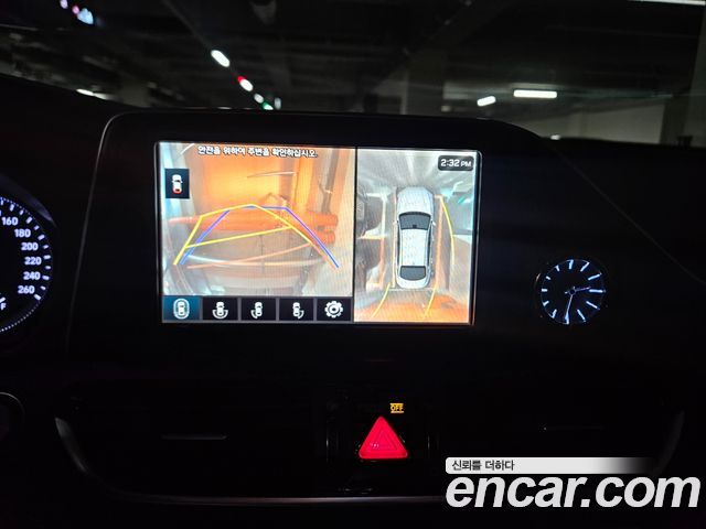 Hyundai Grandeur 2019 — photo 12