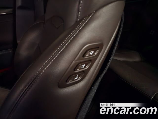 Hyundai Grandeur 2019 — photo 14