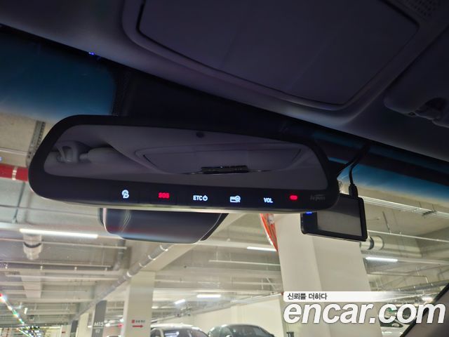 Hyundai Grandeur 2019 — photo 15