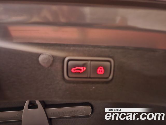 Hyundai Grandeur 2019 — photo 16