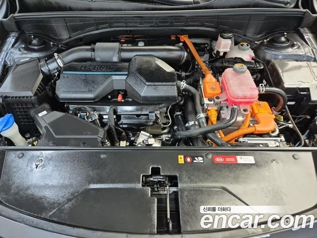 Kia Sorento 2021 — photo 5