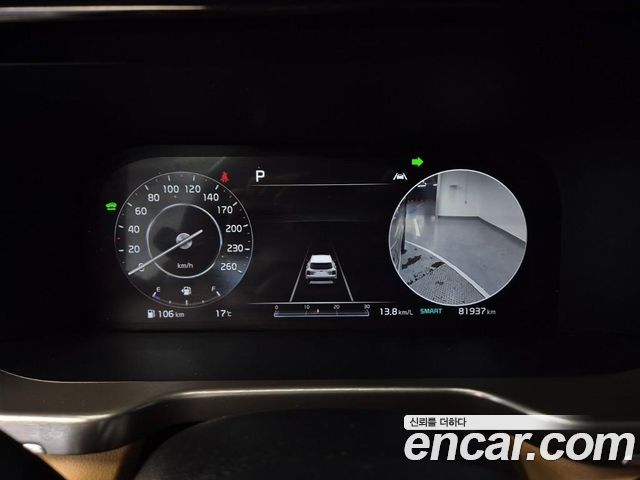 Kia Sorento 2021 — photo 6