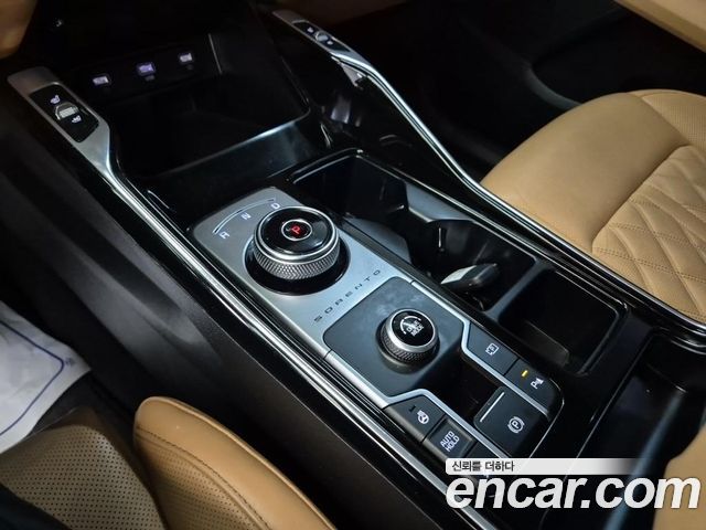 Kia Sorento 2021 — photo 8