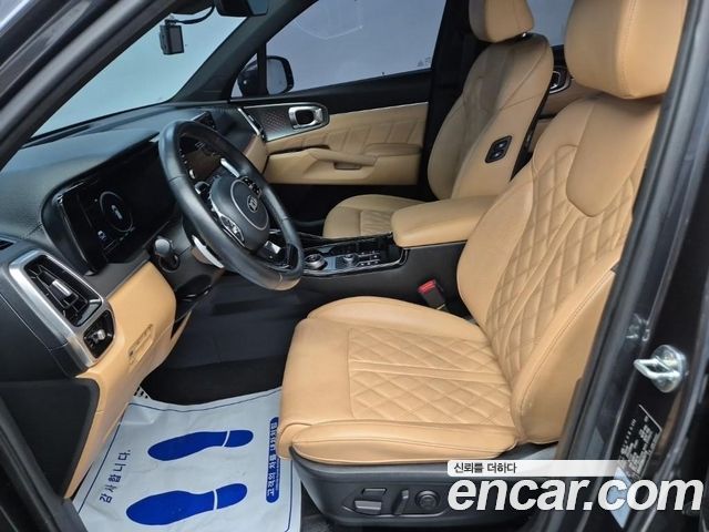 Kia Sorento 2021 — photo 11